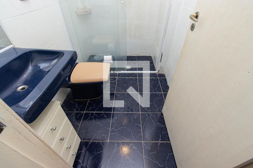 Apartamento, 3 quartos, 83 m² - Foto 33