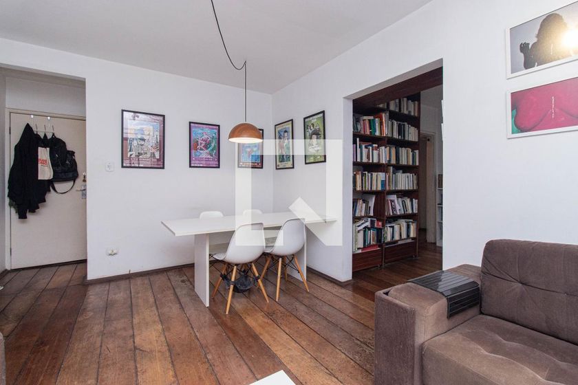 Apartamento, 3 quartos, 83 m² - Foto 5