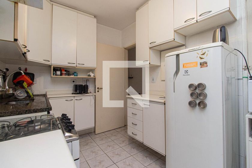 Apartamento, 3 quartos, 83 m² - Foto 45