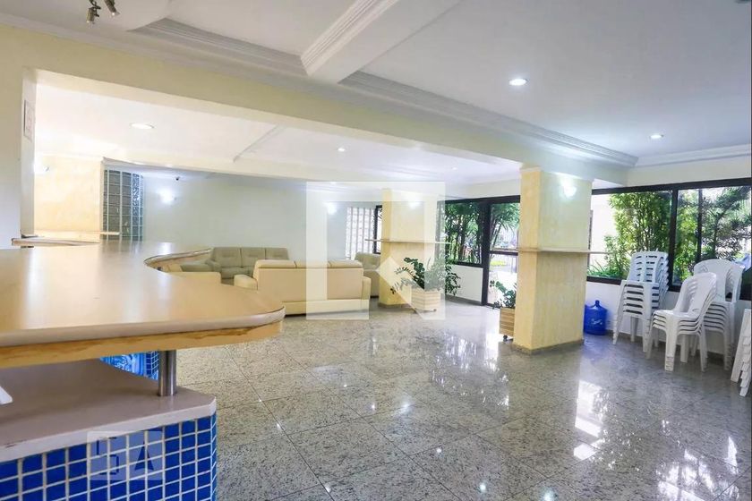 Apartamento, 3 quartos, 83 m² - Foto 57