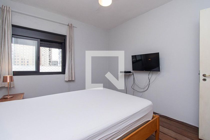 Apartamento, 3 quartos, 83 m² - Foto 27