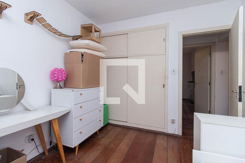 Apartamento, 3 quartos, 83 m² - Foto 23