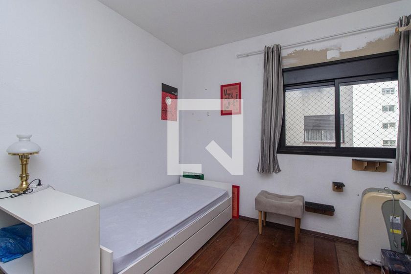 Apartamento, 3 quartos, 83 m² - Foto 19