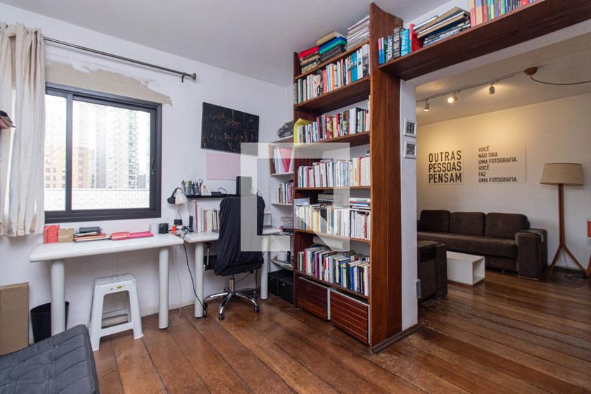 Apartamento, 3 quartos, 83 m² - Foto 15