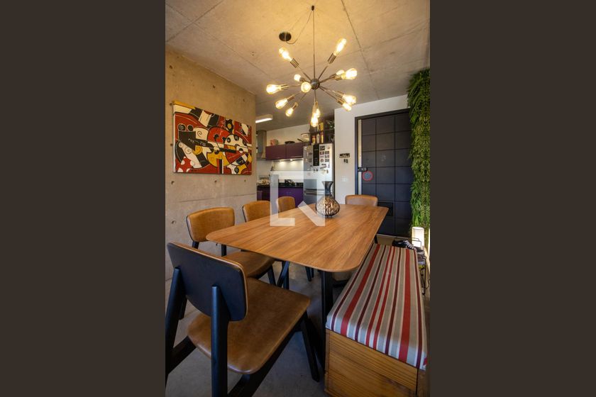 Apartamento, 1 quarto, 70 m² - Foto 45