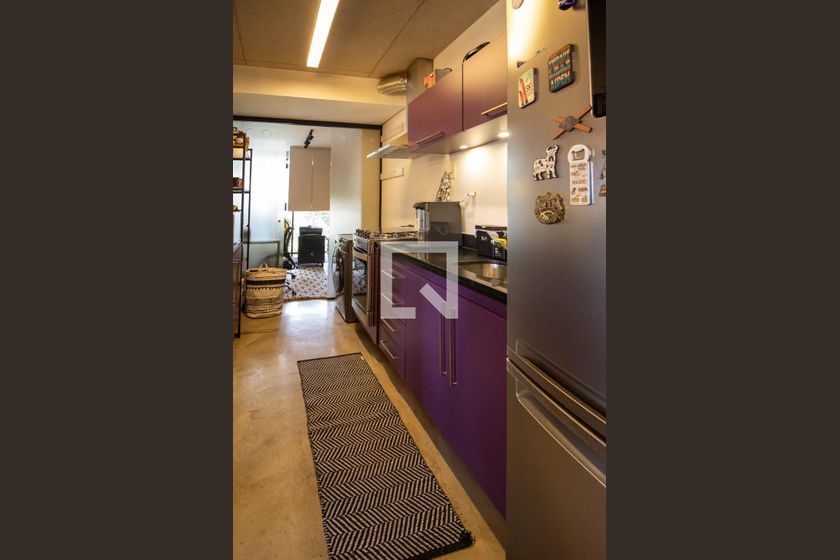 Apartamento, 1 quarto, 70 m² - Foto 49