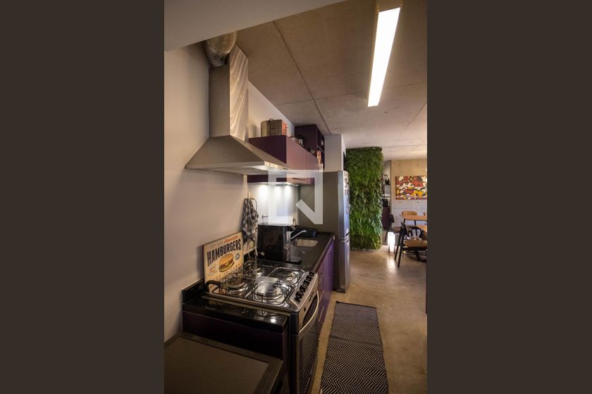 Apartamento, 1 quarto, 70 m² - Foto 41