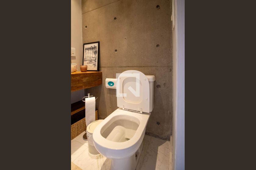 Apartamento, 1 quarto, 70 m² - Foto 39
