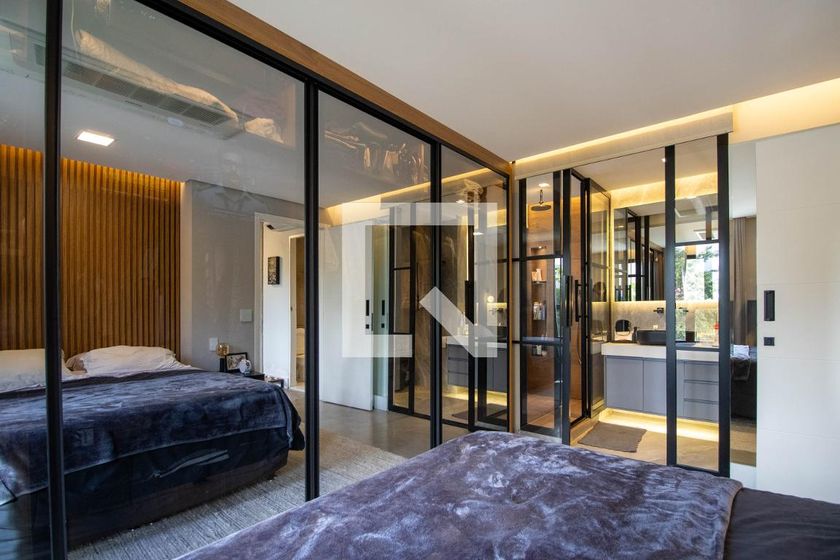 Apartamento, 1 quarto, 70 m² - Foto 15