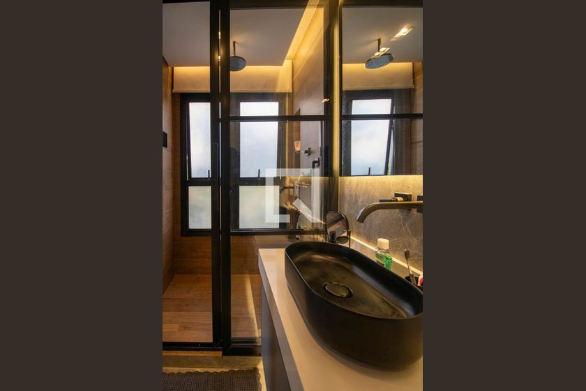 Apartamento, 1 quarto, 70 m² - Foto 31