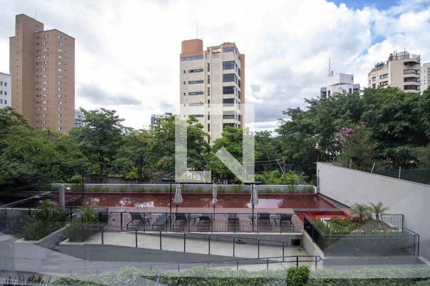 Apartamento, 1 quarto, 70 m² - Foto 7
