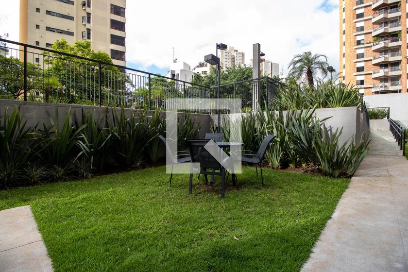 Apartamento, 1 quarto, 70 m² - Foto 85