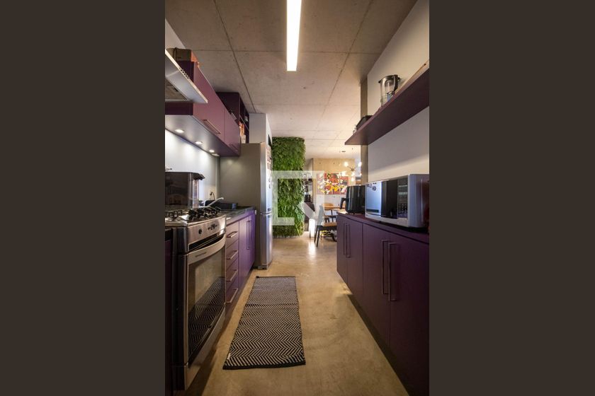 Apartamento, 1 quarto, 70 m² - Foto 51