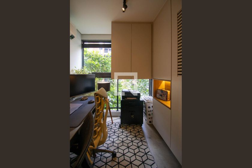 Apartamento, 1 quarto, 70 m² - Foto 53