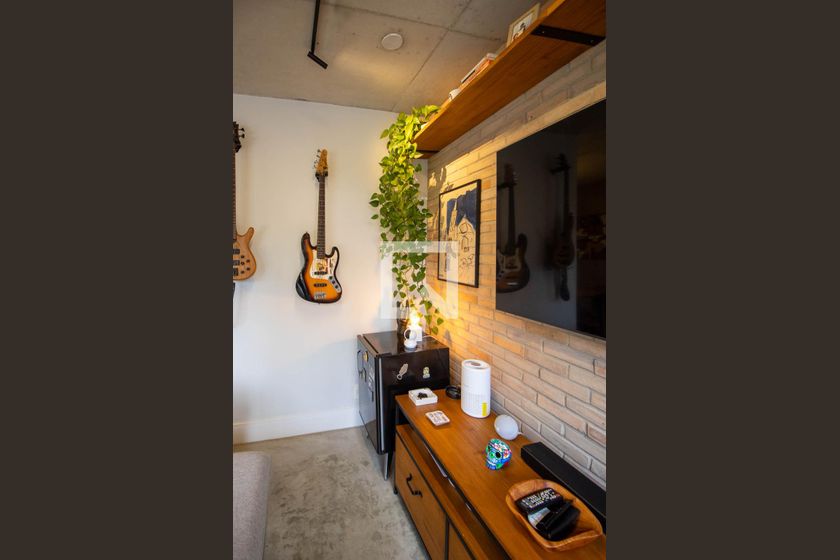 Apartamento, 1 quarto, 70 m² - Foto 1