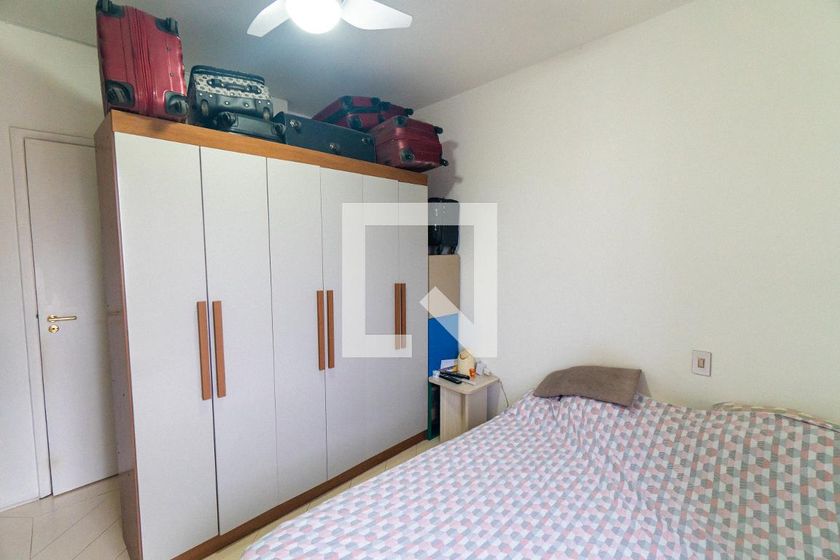 Apartamento, 3 quartos, 110 m² - Foto 33