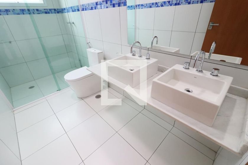 Casa, 3 quartos, 162 m² - Foto 43