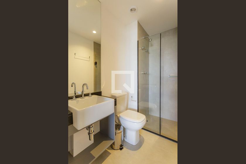 Kitnet-Studio, 29 m² - Foto 21