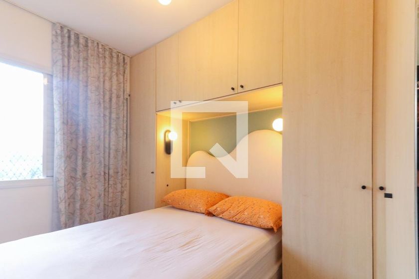 Apartamento, 1 quarto, 55 m² - Foto 27