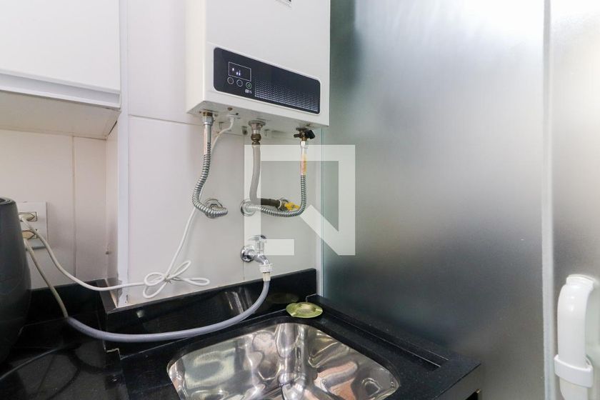 Apartamento, 1 quarto, 55 m² - Foto 53