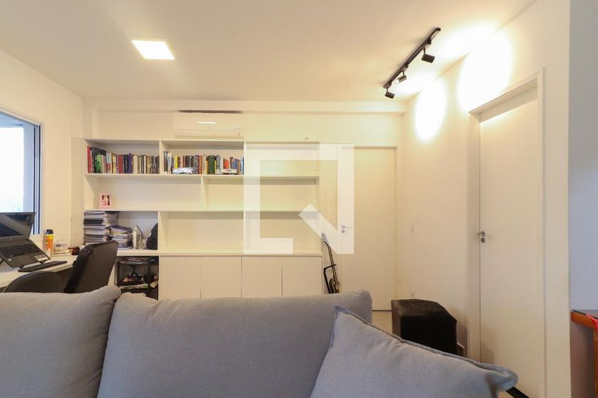 Apartamento, 1 quarto, 55 m² - Foto 5