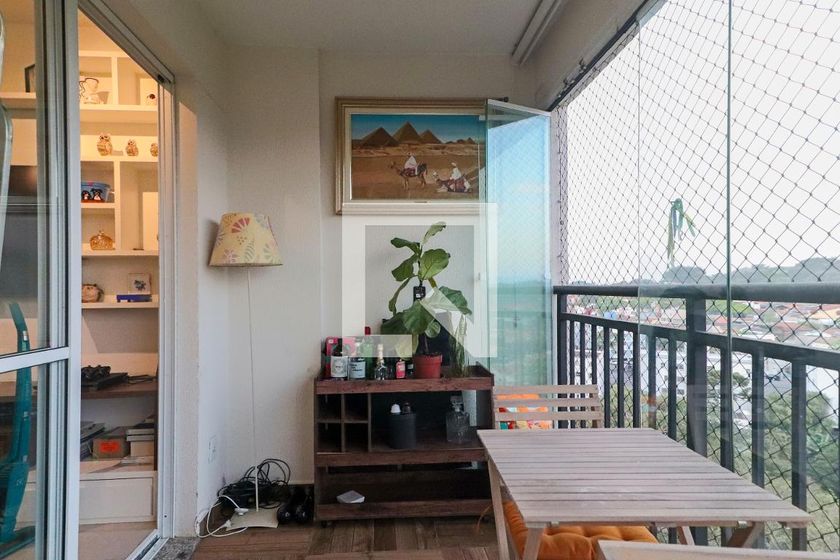 Apartamento, 1 quarto, 55 m² - Foto 19