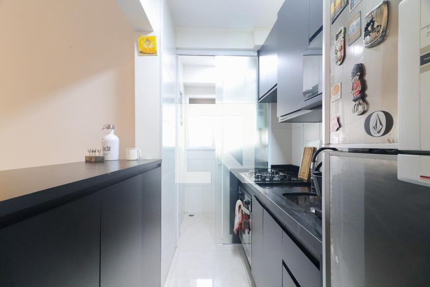 Apartamento, 1 quarto, 55 m² - Foto 43