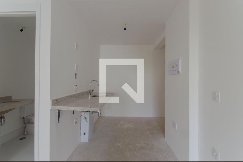 Kitnet-Studio, 34 m² - Foto 23