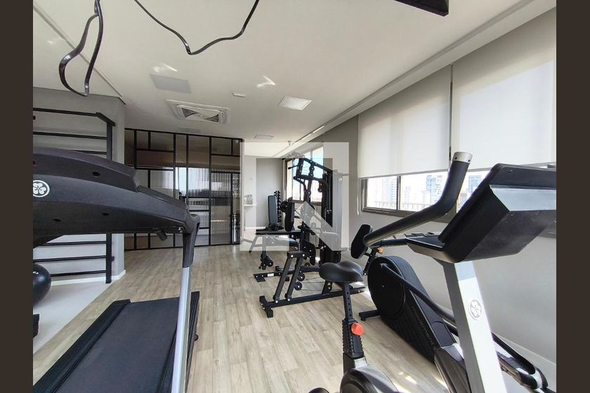 Kitnet-Studio, 34 m² - Foto 45