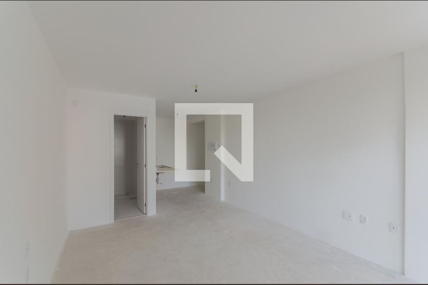 Kitnet-Studio, 34 m² - Foto 3