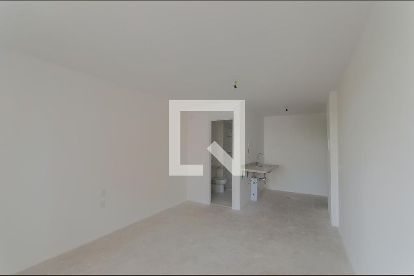 Kitnet-Studio, 34 m² - Foto 5