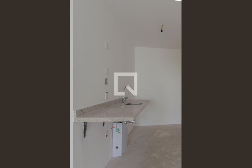 Kitnet-Studio, 34 m² - Foto 27