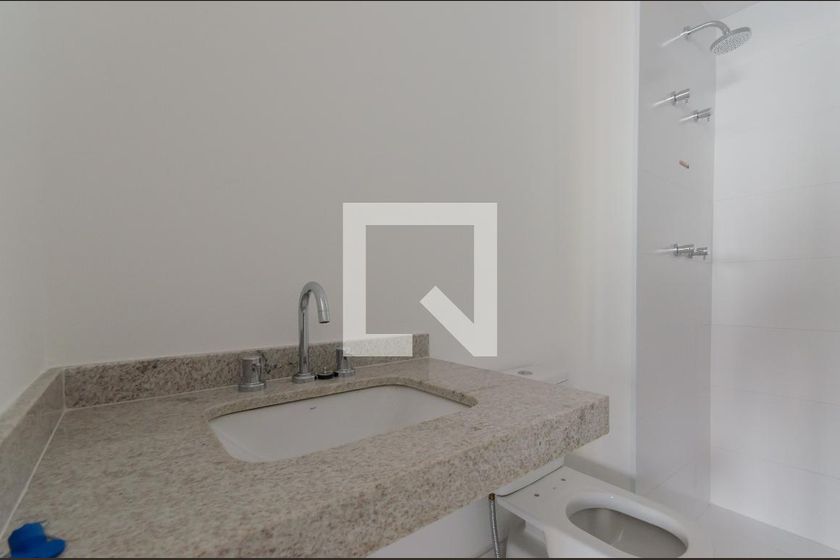 Kitnet-Studio, 34 m² - Foto 15