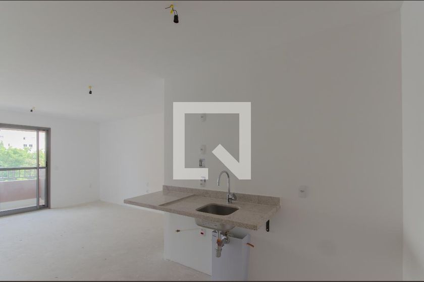 Kitnet-Studio, 34 m² - Foto 25