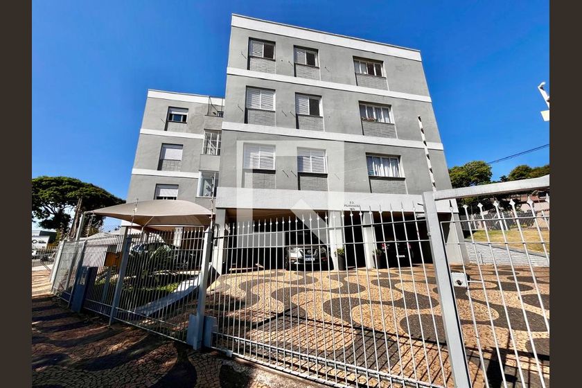 Apartamento à Venda - Jardim Flamboyant, 2 Quartos,  103 m2 em , Campinas - sp | SoloBR