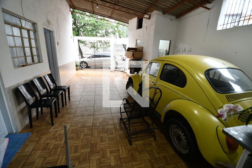 Casa à Venda - Jardim Flamboyant, 3 Quartos,  250 m2 em , Campinas - sp | SoloBR