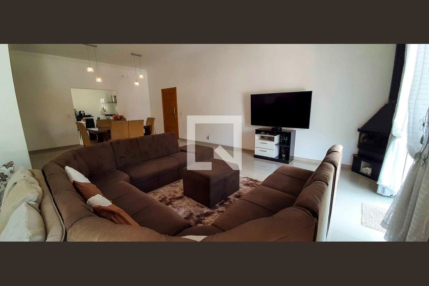Casa, 4 quartos, 318 m² - Foto 7