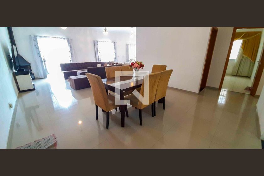 Casa, 4 quartos, 318 m² - Foto 39
