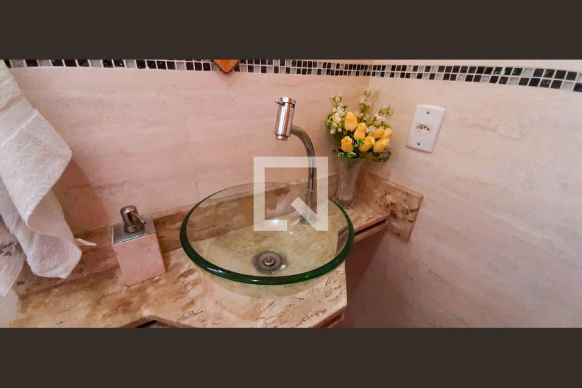 Casa, 4 quartos, 318 m² - Foto 53