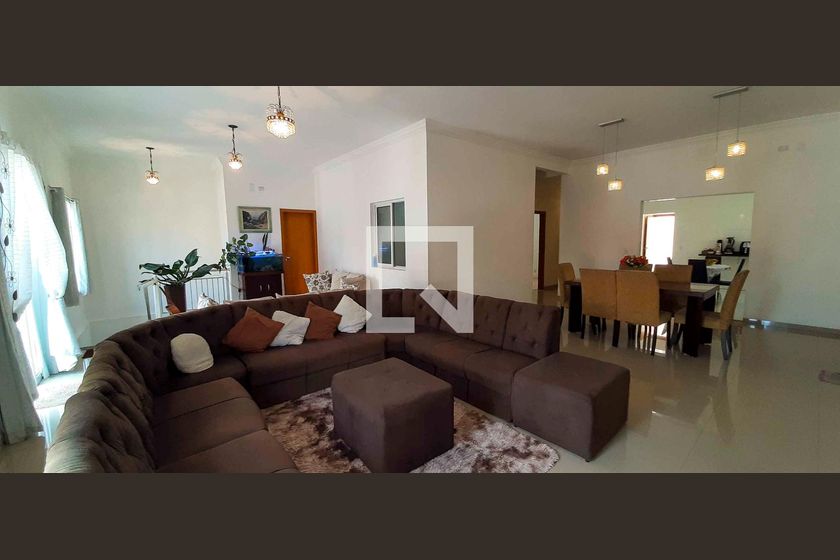 Casa, 4 quartos, 318 m² - Foto 11