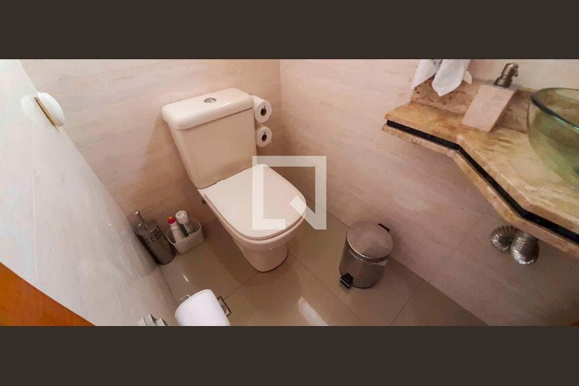 Casa, 4 quartos, 318 m² - Foto 45