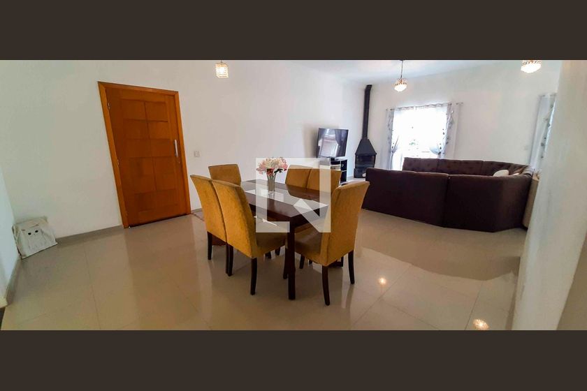 Casa, 4 quartos, 318 m² - Foto 41