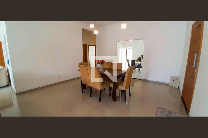 Casa, 4 quartos, 318 m² - Foto 37