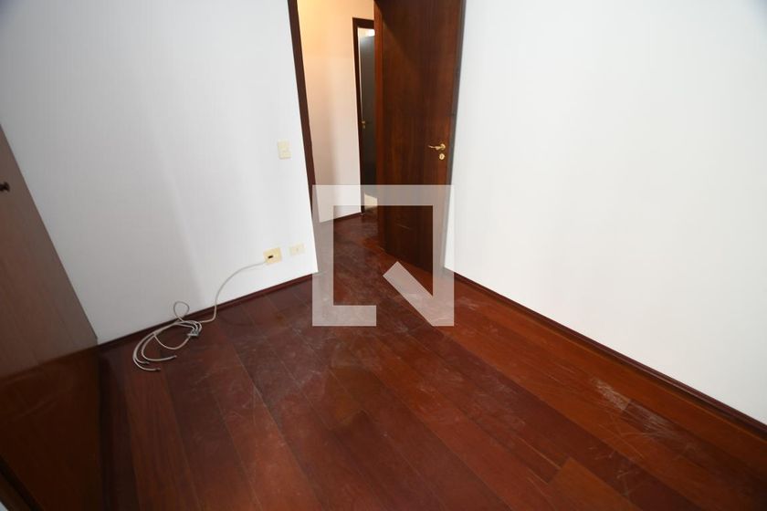 Apartamento à Venda - Cambuí, 3 Quartos,  110 m2 em , Campinas - sp | SoloBR