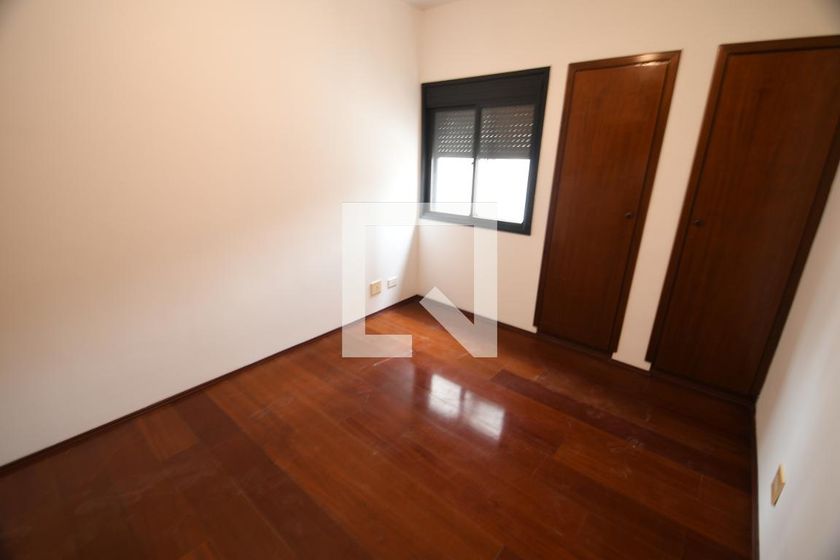 Apartamento à Venda - Cambuí, 3 Quartos,  110 m2 em , Campinas - sp | SoloBR