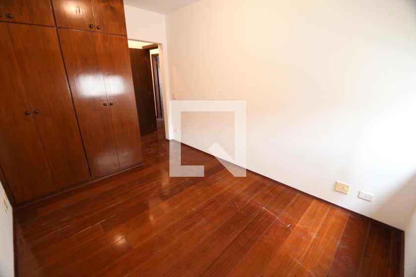 Apartamento à Venda - Cambuí, 3 Quartos,  110 m2 em , Campinas - sp | SoloBR