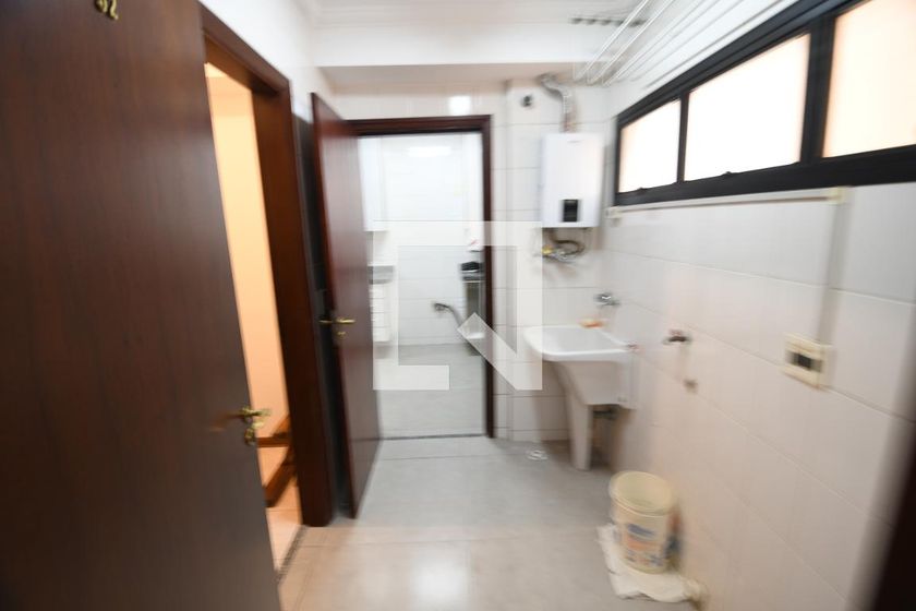 Apartamento à Venda - Cambuí, 3 Quartos,  110 m2 em , Campinas - sp | SoloBR