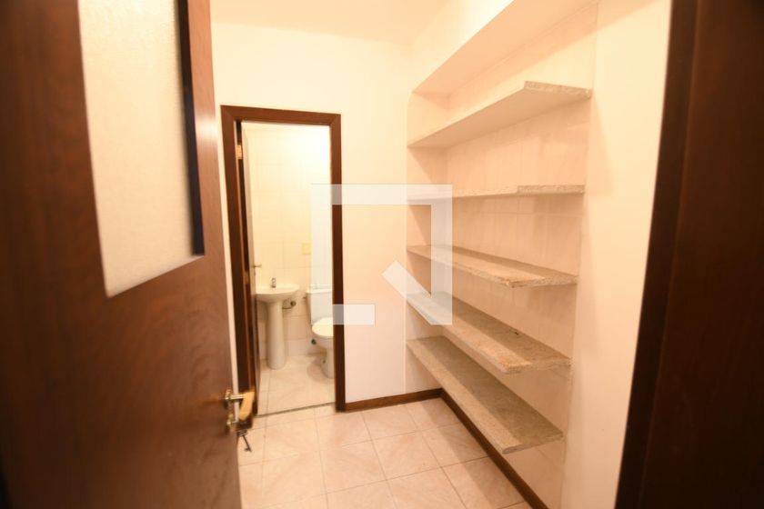 Apartamento à Venda - Cambuí, 3 Quartos,  110 m2 em , Campinas - sp | SoloBR