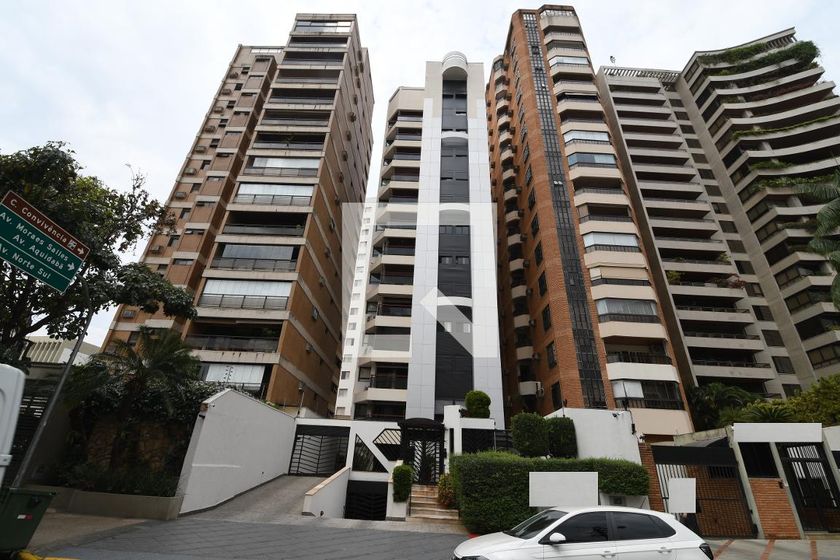 Apartamento à Venda - Cambuí, 3 Quartos,  110 m2 em , Campinas - sp | SoloBR