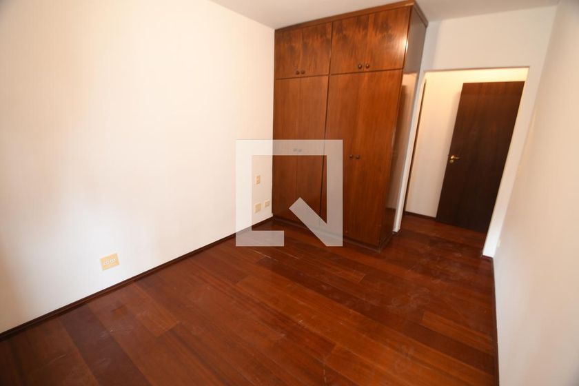 Apartamento à Venda - Cambuí, 3 Quartos,  110 m2 em , Campinas - sp | SoloBR